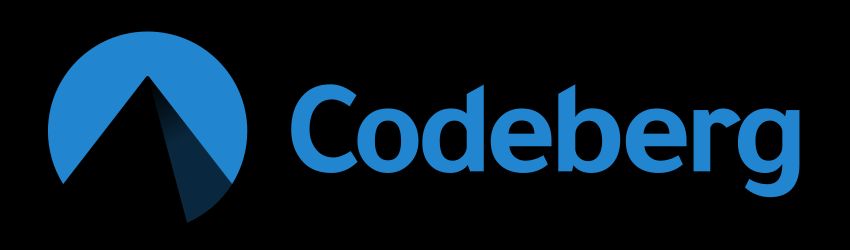 Codeberg Logo