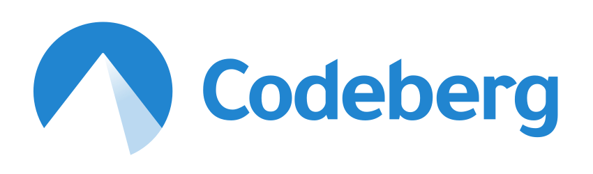 Codeberg Logo